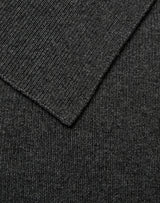 BS Thelma Halsduk - Dark Grey