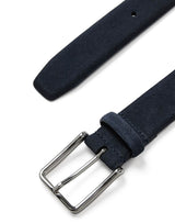 BS Niels Regular Fit Bälte - Navy