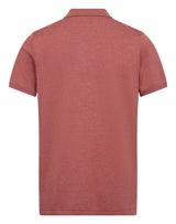 BS Baldo Regular Fit Pikétröja - Dusty Clay