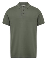 BS Baldo Regular Fit Pikétröja - Green