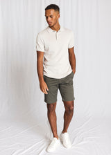 BS Baldo Regular Fit Pikétröja - Kit