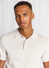 BS Baldo Regular Fit Pikétröja - Kit