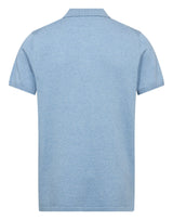 BS Baldo Regular Fit Pikétröja - Light Blue