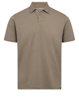 BS Ios Regular Fit Pikétröja - Green
