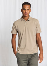 BS Ios Regular Fit Pikétröja - Green