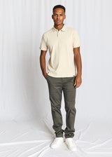 BS Ios Regular Fit Pikétröja - Kit