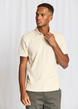 BS Ios Regular Fit Pikétröja - Kit