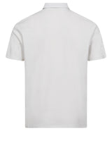 BS Ios Regular Fit Pikétröja - White