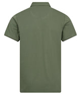 BS Delos Regular Fit Pikétröja - Green