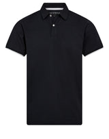 BS Delos Regular Fit Pikétröja - Navy