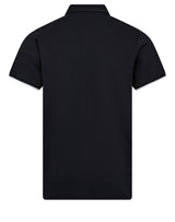 BS Delos Regular Fit Pikétröja - Navy