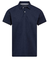 BS Delos Regular Fit Pikétröja - Ocean