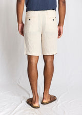 BS Paolos Regular Fit Shorts  - Sand