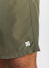 BS Havana Regular Fit Badbyxor  - Army