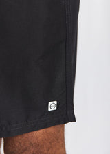 BS Havana Regular Fit Badbyxor  - Black
