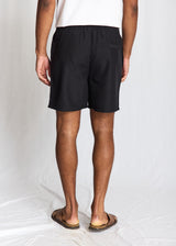 BS Havana Regular Fit Badbyxor  - Black