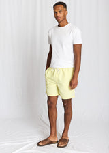 BS Havana Regular Fit Badbyxor  - Lemonade