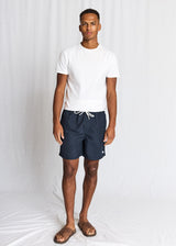 BS Havana Regular Fit Badbyxor  - Navy