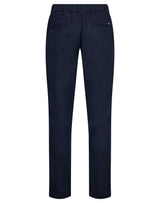 BS Ginos Regular Fit Chinos - Navy