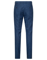 BS Sibillini Classic Fit Byxor  - Blue