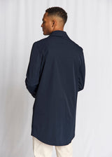 BS Novello Regular Fit Rocka - Navy