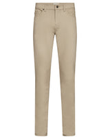 BS Pietro Regular Fit Jeans - Beige