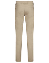 BS Pietro Regular Fit Jeans - Beige