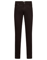 BS Pietro Regular Fit Jeans - Black