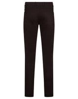 BS Pietro Regular Fit Jeans - Black