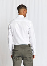 BS Kohlbacher Modern Fit Skjorta - White