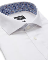BS Kohlbacher Modern Fit Skjorta - White