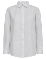 BS Marietta Regular Fit Skjorta - White