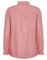 BS Marietta Regular Fit Skjorta - Pink