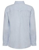 BS Marietta Regular Fit Skjorta - Sky