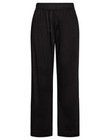 BS Rosetta Regular Fit Byxor  - Black