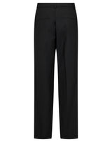 BS Amach Regular Fit Byxor - Black