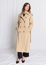 BS Benenike Rocka - Beige