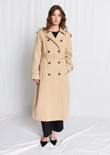 BS Benenike Rocka - Beige