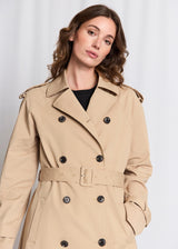 BS Benenike Rocka - Beige