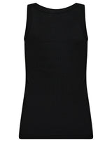 BS Charlotte Regular Fit Topp - Black