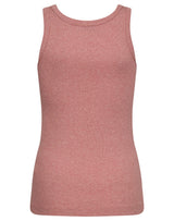BS Charlotte Regular Fit Topp - Pink