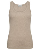 BS Charlotte Regular Fit Topp - Sand