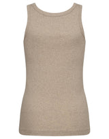 BS Charlotte Regular Fit Topp - Sand