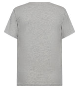 BS Abelone Slim Fit T-Shirt - Light Grey