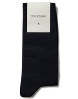 BS Leo Strumpor - Navy