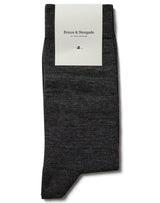 BS Leo Strumpor - Charcoal