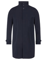 BS Augustia Slim Fit Rocka - Navy