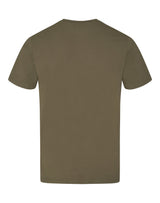 BS Panettone Regular Fit T-Shirt - Olive