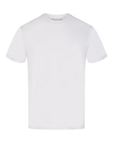 BS Panettone Regular Fit T-Shirt - White