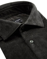 BS Horten casual modern fit Skjorta - Green